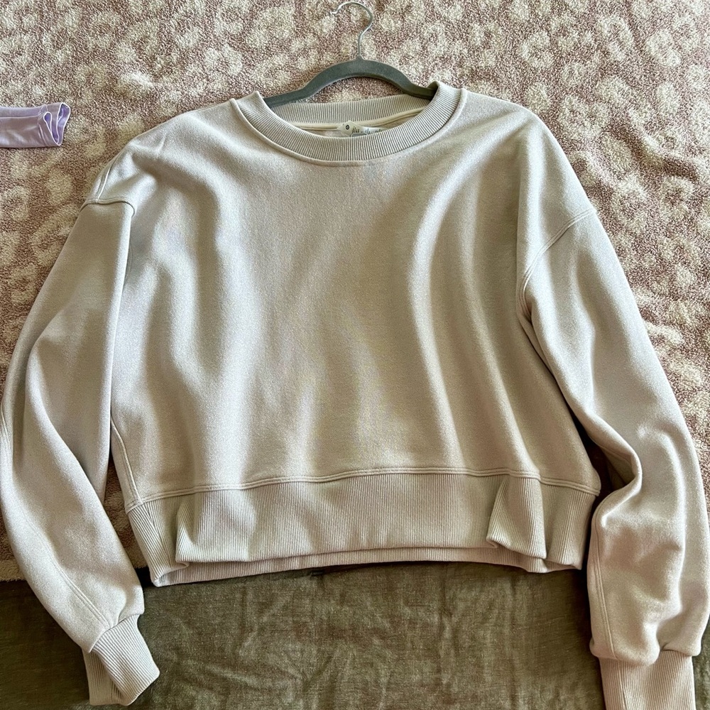 Sparkle crop crew